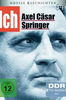 Profilový obrázek - Ich - Axel Caesar Springer