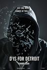 D is for Detroit (2013)