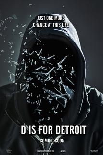 Profilový obrázek - D is for Detroit