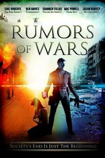 Profilový obrázek - Rumors of Wars