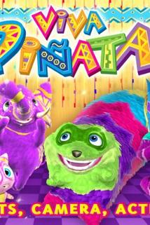Profilový obrázek - Viva Piñata