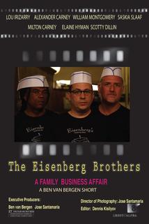 Profilový obrázek - The Eisenberg Brothers