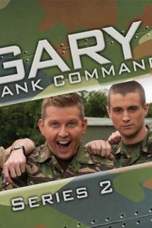 Profilový obrázek - Gary Tank Commander