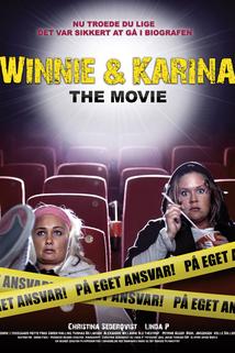 Winnie og Karina - The Movie