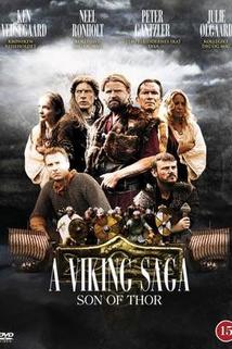A Viking Saga