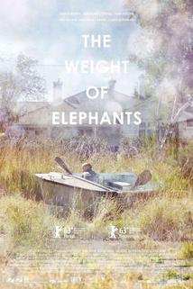 Profilový obrázek - The Weight of Elephants