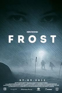 Profilový obrázek - Frost