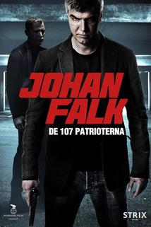 Profilový obrázek - Johan Falk: De 107 patrioterna