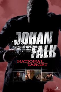 Johan Falk: National Target  - Johan Falk: National Target