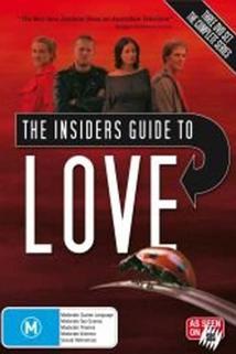 Profilový obrázek - The Insiders Guide to Love