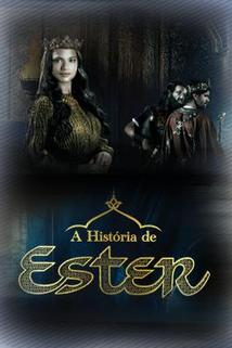 Profilový obrázek - A História de Ester
