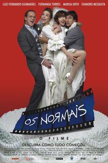 Profilový obrázek - Os Normais - O Filme