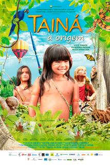Profilový obrázek - Taina a Amazonská legenda