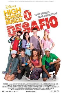 Profilový obrázek - High School Musical: O Desafio