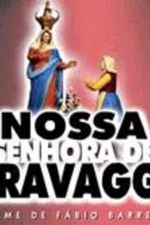 Profilový obrázek - Nossa Senhora de Caravaggio