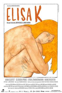 Elisa K  - Elisa K