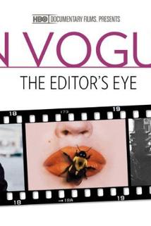 Profilový obrázek - In Vogue: The Editor's Eye