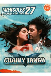 Profilový obrázek - Charly Tango