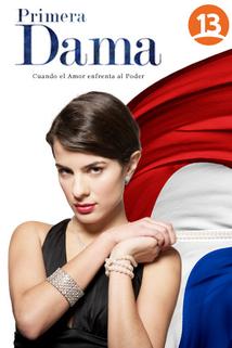 Profilový obrázek - Primera Dama