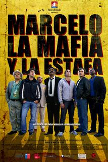 Profilový obrázek - Marcelo, La Mafia y La Estafa