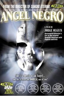 Profilový obrázek - Ángel negro