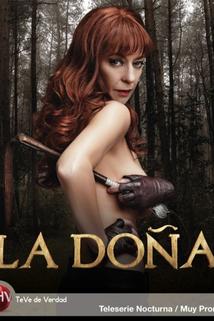 Profilový obrázek - La Doña