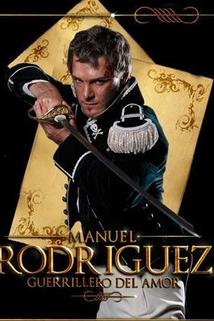 Profilový obrázek - Manuel Rodríguez: Guerrillero del amor