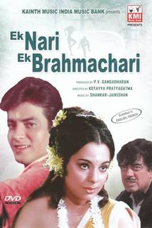 Profilový obrázek - Ek Nari Ek Brahmachari