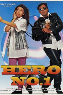 Hero No. 1  - Hero No. 1