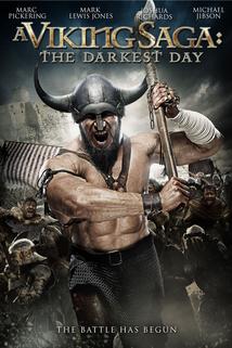 Profilový obrázek - A Viking Saga: The Darkest Day
