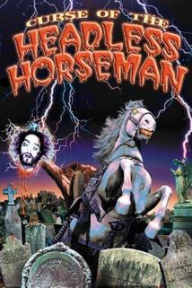 Profilový obrázek - Curse of the Headless Horseman