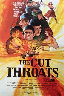 Profilový obrázek - The Cut-Throats