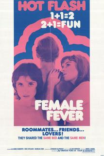 Profilový obrázek - Female Fever