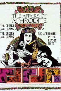 The Affairs of Aphrodite  - The Affairs of Aphrodite