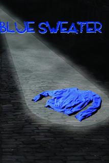 Profilový obrázek - Blue Sweater