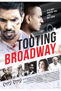 Profilový obrázek - Gangs of Tooting Broadway