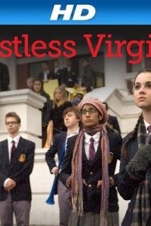 Profilový obrázek - Restless Virgins