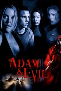 Profilový obrázek - Adam & Evil