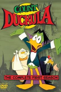 Profilový obrázek - Count Duckula