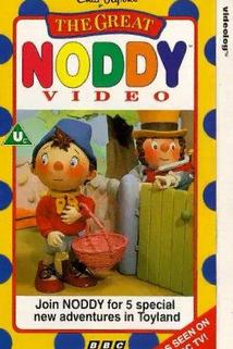 Profilový obrázek - Noddy's Toyland Adventures