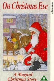 Profilový obrázek - On Christmas Eve