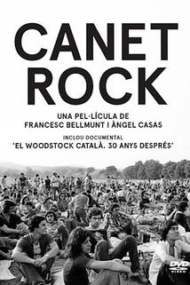 Profilový obrázek - Canet Rock