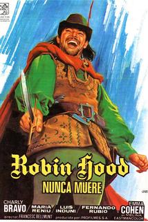 Profilový obrázek - Robin Hood nunca muere