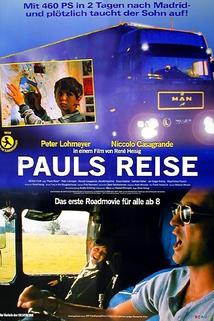 Profilový obrázek - Pauls Reise