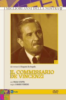 Profilový obrázek - Il commissario De Vincenzi 2