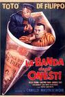 La banda degli onesti 