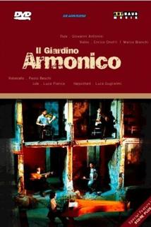 Profilový obrázek - Il Giardino Armonico