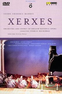 Profilový obrázek - Xerxes