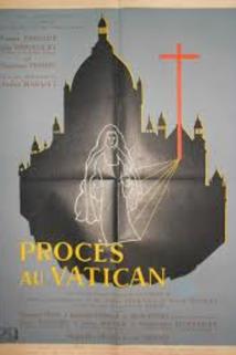 Profilový obrázek - Procès au Vatican