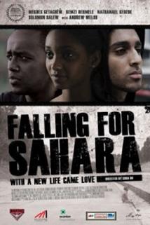 Profilový obrázek - Falling for Sahara